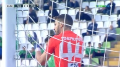 Ο Μάρκοβιτς είπε «όχι» στον Γκρέι (vid) 