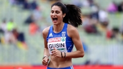 Δεύτερη νίκη για Γκούσιν στη Γαλλία