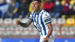 Ποια top ελληνική ομάδα κοιτάζει Μεξικανό στόπερ 3 εκατομμυρίων