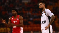 Χάκετ στο Gazzetta: «Δε θα ξεχάσω ποτέ το πρωτάθλημα του '16, είναι τεράστια αναγνώριση να τραγουδούν το όνομά μου»