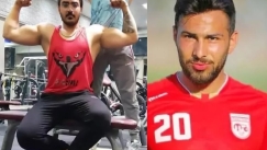 Εκτελέστηκε παλαιστής και καταδικάστηκε σε θάνατο πρώην ποδοσφαιριστής στο Ιράν