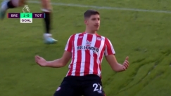 Ο Γιάνελτ άνοιξε τον «χορό» των γκολ της Boxing Day (vid)