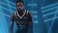 Κάταγμα ο Τζεφ Γκριν, σίγουρος ο ένας μήνας απουσίας από τους Νάγκετς