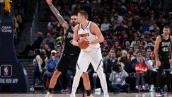 Ήταν Τρίτη και... 13 για τον «τριπλό» Γιόκιτς, πήγε στράφι η εμφάνιση του Μοράντ (vid)