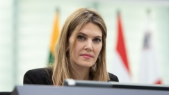 Στη φυλακή θα παπαραμείνει η Εύα Καϊλή μέχρι την απολογία της στις 22 Δεκεμβρίου