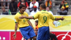 Κακά: «Ο Ρονάλντο στη Βραζιλία είναι απλώς ένας χοντρός που περπατά στον δρόμο»