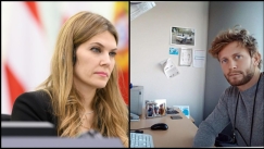 Αποκάλυψη: Ο σύντροφος της Καϊλή ομολογήσε την εμπλοκή του στο Qatargate λέγοντας «έκανα τα πάντα για τα χρήματα»