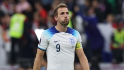 «Πίκαραν» τον Κέιν οι οπαδοί της Μπρέντφορντ για το πέναλτι με τη Γαλλία: «Ο Τόνεϊ θα το είχε βάλει»