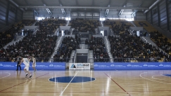 Sold out το Καρδίτσα-Ολυμπιακός και ενημέρωση για τους φιλάθλους