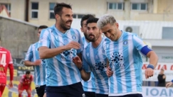 Κάσσος: «Διπλό με Ηρακλή Λάρισας για να συνεχίζουμε να ελπίζουμε στην άνοδο»