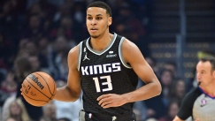 Οι Κινγκς ανάγκασαν τους Καβαλίερς στη δεύτερη ήττα στο Κλίβελαντ με Σαμπόνις και άλλους τρεις (vid)