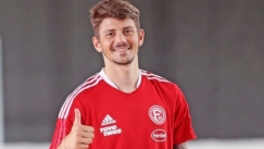 Οι Κοβνάσκι και Στιούαρτ για την ενίσχυση της επίθεσης του Ολυμπιακού (vids)