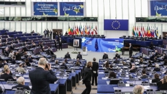 Νέες έφοδοι στο ευρωκοινοβούλιο για το Qatargate: Έλεγχος στα γραφεία της υποεπιτροπής για τα ανθρώπινα δικαιώματα