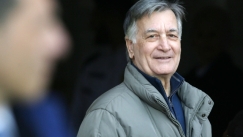 Κωστούλας: «Δεν υπάρχει κάποια ενημέρωση από τους Καμίνσκι, εξέπνευσε η προθεσμία που είχαν, προχωράμε τον σχεδιασμό»