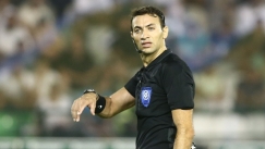 Τσαγκαράκης στο Βόλος - ΑΕΚ, Κουτσιαύτης στο Περιστέρι - Οι διαιτητές της 15ης αγωνιστικής