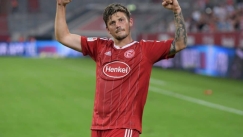 Τι συμβαίνει με τον Ολυμπιακό και τον... νέο Λεβαντόφσκι