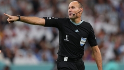 «Αποσύρεται στο τέλος της σεζόν ο διαιτητής, Ματέου Λαόθ»