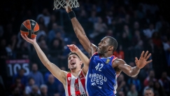 Βιάστηκε να νικήσει κι έχασε (vid)