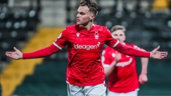 O Ολυμπιακός κλείνει άμεσα τον Λάρσον για την επίθεση