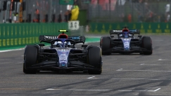 Formula 1: Η σύγκριση με τις επιδόσεις του Άλμπον «έδιωξε» τον Λατίφι