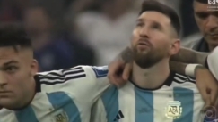 Τα τελευταία λόγια του Μέσι πριν γίνει παγκόσμιος πρωταθλητής: «Σήμερα ίσως είναι η μέρα, γιαγιά» (vid)