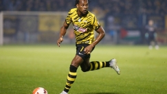 Κοντά στο 0-2 ο Λιβάι Γκαρσία (vid) 