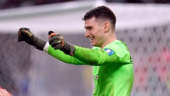 Η Ντιναμό Ζάκγρεμπ έδωσε τα χέρια με την Αλμερία για τον Λιβάκοβιτς