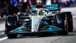 Η FIA απαγόρευσε το «τρικ» της Mercedes 