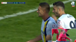 Ο Μακέντα άνοιξε λογαριασμό στην Τουρκία και έστειλε την Ανκαραγκουτσού στους «16» του Κυπέλλου (vid)