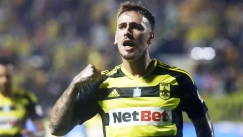 H τριπλή σφήνα για Μαντσίνι από Ρωσία και Ελλάδα!