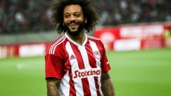 Η μεγάλη ανατροπή με Μαρσέλο