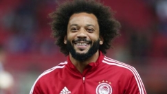 Τα χαμένα κιλά του Μαρσέλο