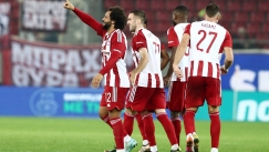 Η νέα «μεταγραφή» του Ολυμπιακού δεν είναι ο Μαρσέλο