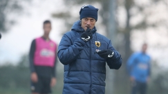 H τρελή πρόταση στον Αλμέιδα από το Μεξικό