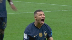 Εφιαλτικό... δίλεπτο για την Αργεντινή, 2-2 η Γαλλία από 2-0 με δυο γκολ Μπαπέ! (vids)