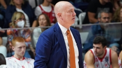 Με άλλον προπονητή η Ρέτζιο Εμίλια κόντρα στην ΑΕΚ, απολύθηκε ο Μενέτι