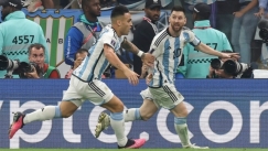 Ο τελικός του Μουντιάλ «απογείωσε» τον ΑΝΤ1 στην τηλεθέαση με «τρελά» ποσοστά