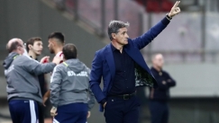 Μίτσελ: «Η ομάδα βελτιώνεται» 