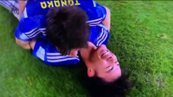 Οι παιδικοί φίλοι πίσω από την επική πρόκριση της Ιαπωνίας στους «16» του Μουντιάλ