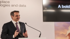 Η ατάκα Μητσοτάκη στον πρόεδρο της Κροατίας για την πρόκριση της χώρας του επί της Βραζιλίας