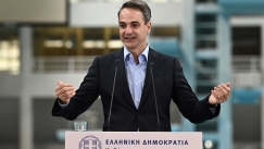 Η Ελλάδα θα διεκδικήσει τουρνουά τένις του ΑΤΡ όπως εξήγγειλε ο Μητσοτάκης 