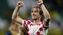 Έγραψε ιστορία ο Μόντριτς, έγινε ο γηραιότερος σκόρερ στο EURO αμέσως μετά από χαμένο πέναλτι!