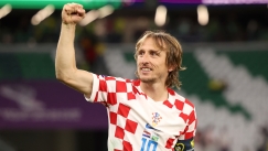 Ο Μπέκαμ συνάντησε τον Μόντριτς και «ψήνει» τον Κροάτη για την Ίντερ Μαϊάμι 