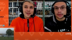 Ο Δημήτρης Εμμανουηλίδης αλλαξε... ρόλο και περιέγραψε αγώνα τοπικού στο Youtube (vid)