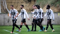  Τα highlights από το ΟΦΗ-Ιωνικός 7-0 (vid)