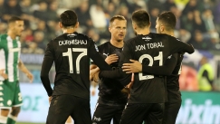 «Μπαλωθιά» με 1-1 του ΟΦΗ στη Λεωφόρο, ο Ιωαννίδης διέσωσε το αήττητο του Παναθηναϊκού στο 90' +7'