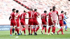 Έπαιξε στο Μουντιάλ, αλλά από τον Ολυμπιακό αποχωρεί