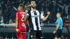 Δεν την πατάει όπως ο Ολυμπιακός και o Παναθηναϊκός