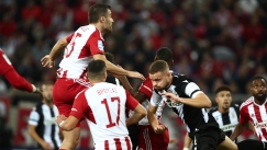 Τον «έκοψε» ο Ολυμπιακός, δεν έκανε για αντι-Αϊτόρ και τον έχασε ο ΠΑΟΚ