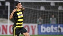 Ανατροπή: Ποια ομάδα Big4 είναι φαβορί για τον Πάλμα